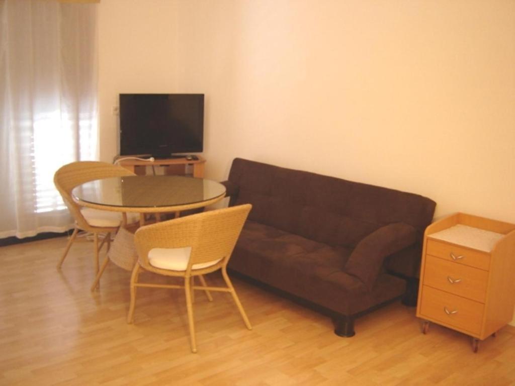 Apartment Zdravka Primošten Exterior foto